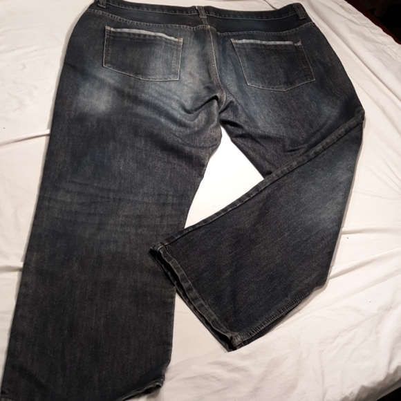 PD&C men's jeans 44x30 - Picture 5 of 9